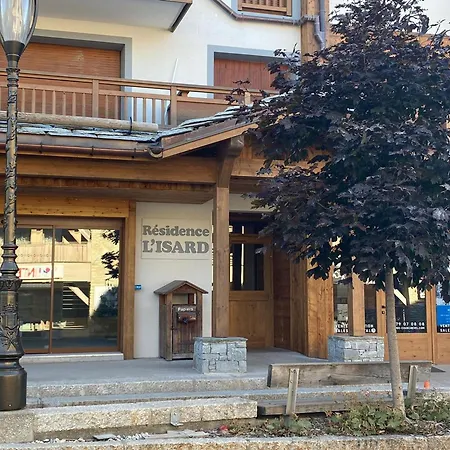 Lumineux Au Centre, Proche Pistes, Pour 4 Pers., Wifi - Fr-1-562-77 *