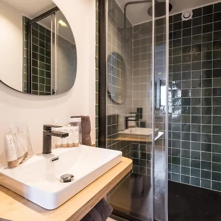 Lumineux Au Centre, Proche Pistes, Pour 4 Pers., Wifi - Fr-1-562-77 *